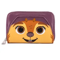 CARTERA LOUNGEFLY DISNEY RAYA Y EL ULTIMO DRAGON TUK TUK
