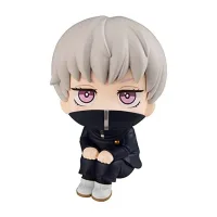 FIGURA MEGAHOUSE LOOK UP JUJUTSU KAISEN TOGE INUMAKI