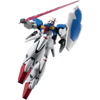 FIGURA TAMASHII NATIONS A.N.I.M.E. MOBILE SUIT GUNDAM ROBOT SPIRITS RX-78 GP01