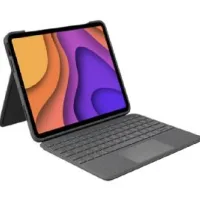 FUNDA LOGITECH FOLIO TOUCH PARA APPLE 10.9" IPAD AIR 4ª GENERACION