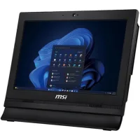 ORDENADOR ALL IN ONE MSI PRO AP162T ADL-074EU N100/ 8GB/ SSD 128GB/ 15.6" FHD/ W11P