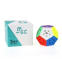 CUBO DE RUBIK YJ MGC MEGAMINX M