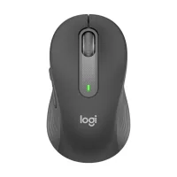MOUSE RATON LOGITECH M650 FOR BUSINESS MEDIANO WIRELESS INALAMBRICO GRAFITO