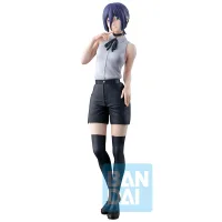 FIGURA ICHIBANSHO CHAINSAW MAN REZE