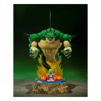 FIGURA TAMASHII NATIONS DRAGON BALL Z PORUNGA & DENDE COME FORTH GENUINE SHENRON!! S.H. FIGUARTS BANDAI