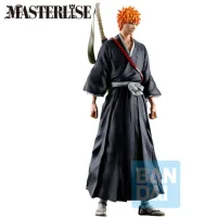 FIGURA ICHIBANSHO BLEACH  ICHIGO KUROSAKI