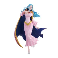 FIGURA ICHIBANSHO ONE PIECE MASTERLISE EXPIECE NEFERTARI VIVI 20CM ROYAL PRINCESS 20CM