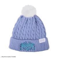 GORRO BONNET CINEREPLICAS KPOP DEMON HUNTERS HUNTR/X