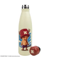 BOTELLA ONE PIECE NETFLIX CHOPPER 