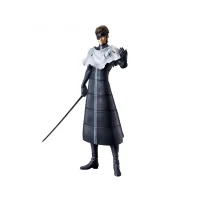 FIGURA ICHIBANSHO BLEACH MASTERLISE STIRRING SOULS SOSUKE AIZEN VOL.4