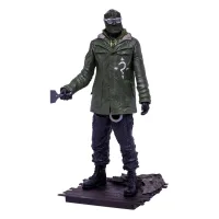 FIGURA MCFARLANE TOYS DC MULTIVERSE BATMAN RIDDLER