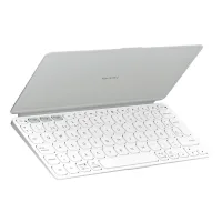 TECLADO LOGITECH KEYS TO GO 2 INALAMBRICO BLANCO