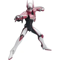 FIGURA TAMASHII NATIONS SH FIGUARTS TIGER & BUNNY 2 BARNABY BROOKS JR STYLE 3