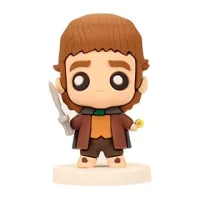 FIGURA POKIS FRODO EL SEÑOR DE LOS ANILLOS