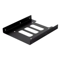 ADAPTADOR 2.5" A 3.5" UNYKACH