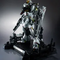 FIGURA TAMASHII NATIONS MSKI RX 93 GUNDAM