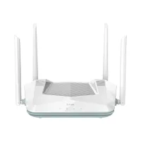 ROUTER WIFI D-LINK EAGLE PRO AI R32 5 PUERTOS 4 ANTENAS
