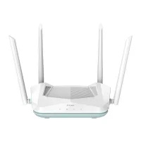 ROUTER WIFI 6 D-LINK R15 EAGLE PRO AX1500 DUAL BAND