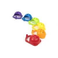 COMPLEMENTO TTS ROBOT BEE-BOT SOPORTE DE LAPIZ PACK 6 UNIDADES