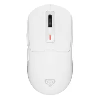 RATON INALAMBRICO GAMING GENESIS ZIRCON 660 PRO BLANCO