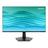 MONITOR LED 23.8" PHOENIX LEVEL 24 IPS/ FHD/ DP/ HDMI/ 120HZ/ 5MS/ VESA 75X75 PEANA FIJA