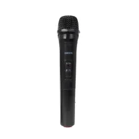 MICROFONO DE MANO COMPLETO FONESTAR PARA AMPLIFICADOR CALIFORNIA