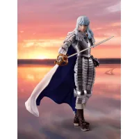 FIGURA TAMASHII NATIONS BERSERK S.H.FIGUARTS GRIFFITH (THE BAND OF THE HAWK)