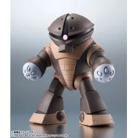 FIGURA TAMASHII NATIONS THE ROBOT SP0IRIT MOBILE SUIT GUNDAM SIDE MS MSM-04 ACGUY VA 13CM
