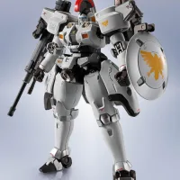 MAQUETA TAMASHII NATIONS MOBILE SUIT GUNDAM MRS SIDE MS TALLGEESE