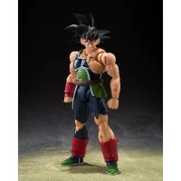 FIGURA TAMASHII NATIONS DRAGON BALL Z SH FIGUARTS BARDOCK -THE FATHER OF GOKU-