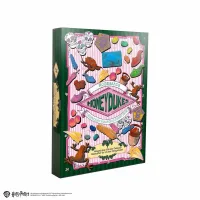 CALENDARIO DE ADVIENTO CINEREPLICAS HARRY POTTER HONEYDUKES