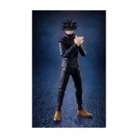 FIGURA TAMASHII NATIONS JUJUTSU KAISEN SHF MEGUMI FUSHIGURO
