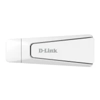 ADAPTADOR WIFI 6 USB 3.0 D-LINK AX1800