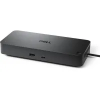 DOCKING STATION DELL PRO SMART DOCK SD25TB4 THUNDERBOLT 4 12 EN 1