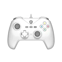 MANDO MSI FORCE GC200 BLANCO