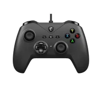 MANDO MSI FORCE GC200 NEGRO