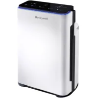 Purificador De Aire Premium Honeywell Hpa710We4 True Hepa