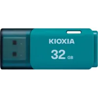 MEMORIA USB 2.0 KIOXIA 32GB U202 AQUA