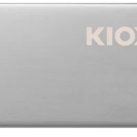 MEMORIA USB 3.2 KIOXIA 64GB U366 METAL