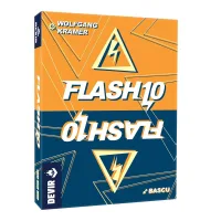 JUEGO DE MESA FLASH 10 (POCKET)