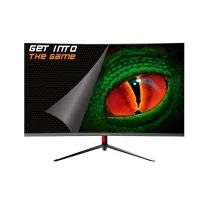 MONITOR LED GAMING 24" KEEP OUT XGM24PRO4 200HZ  HDMI DP CURVO