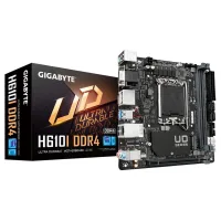 PLACA BASE GIGABYTE H610I DDR4 M-ITX/ 2X DDR4
