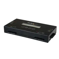 BORRADOR DE DISCO DURO HDD / SSD STARTECH 4 BAHIAS