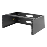 MONTAJE RACK STARTECH 4U