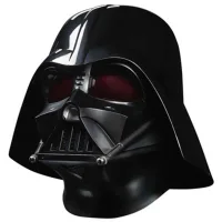 REPLICA 1:1 HASBRO LEGEND'S STAR WARS: CASCO DARTH VADER