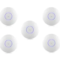 PUNTO ACCESO INALAMBRICO UBIQUITI U7 PRO 5 UNIDADES