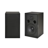 ALTAVOZ FONESTAR BLOCK-5 HI-FI 5" 90 + 90 W / 60 + 60 W RMS