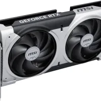 TARJETA GRAFICA MSI RTX 5060 TI 16G VENTUS 2X OC PLUS