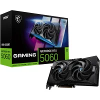 TARJETA GRAFICA MSI RTX 5060 8G GAMING OC GDDR7
