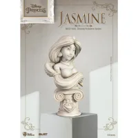 FIGURA BUSTO BEAST KINGDOM DISNEY ALADDIN JASMINE